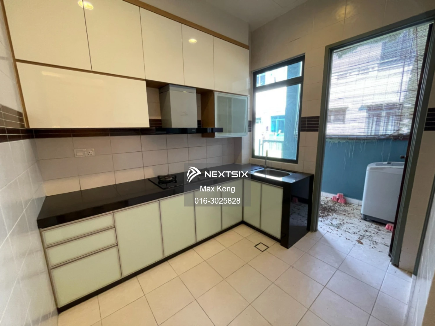 2-sty Terrace/Link House For Sale in Iskandar Puteri (Nusajaya) Johor - Image 4