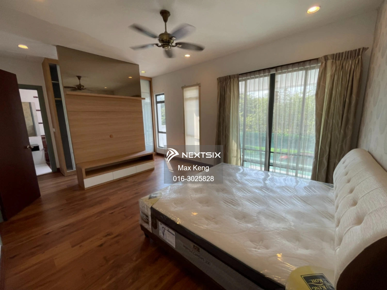 2-sty Terrace/Link House For Sale in Iskandar Puteri (Nusajaya) Johor - Image 5