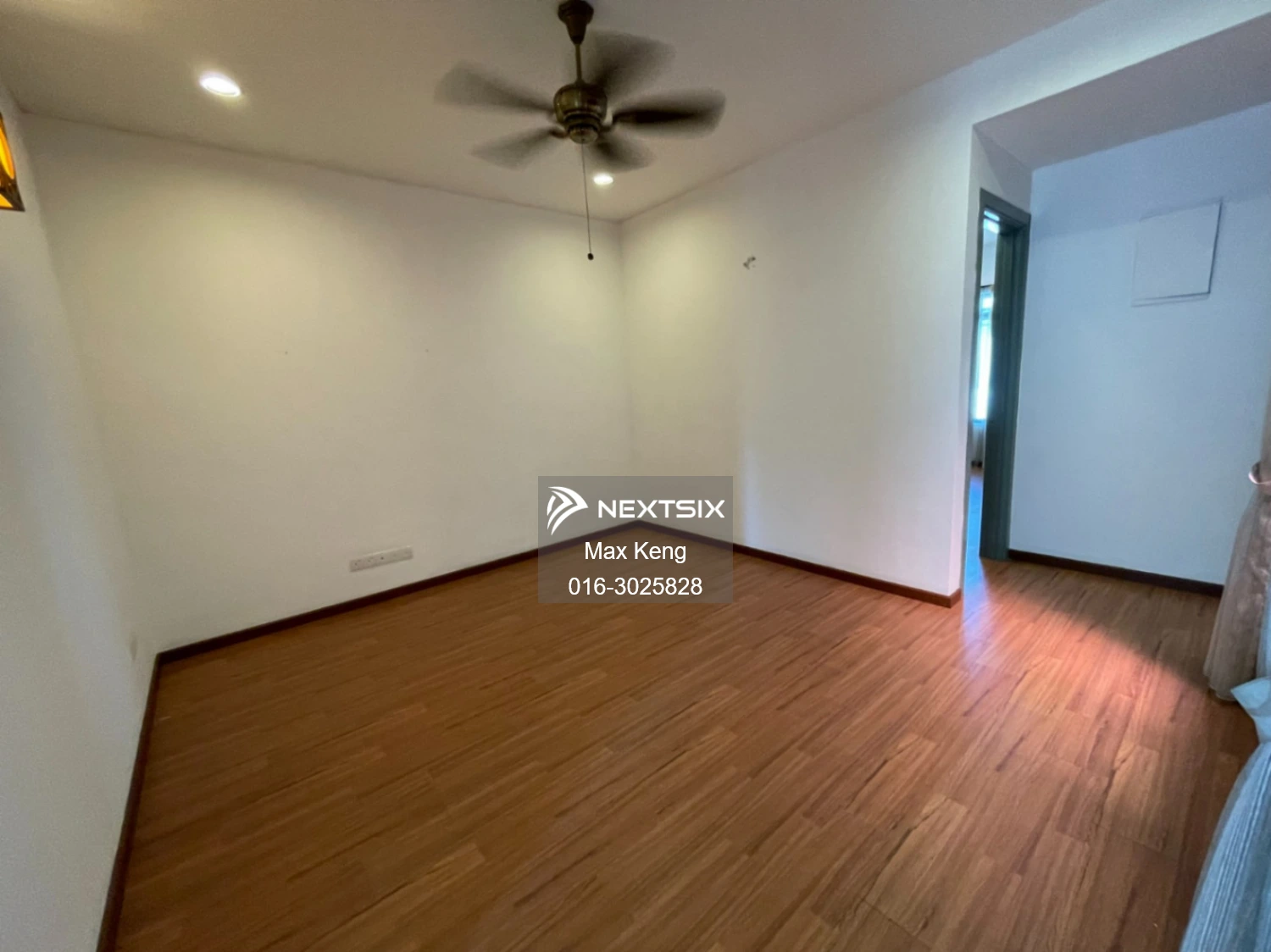 2-sty Terrace/Link House For Sale in Iskandar Puteri (Nusajaya) Johor - Image 7