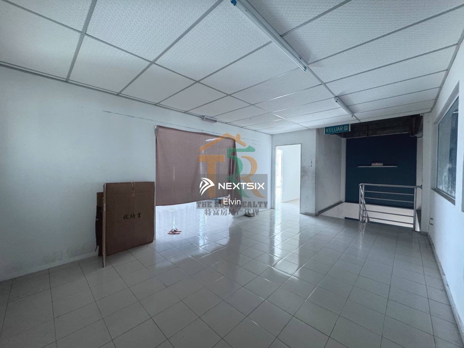 Detached Factory For Rent in Muar Johor - Image 10