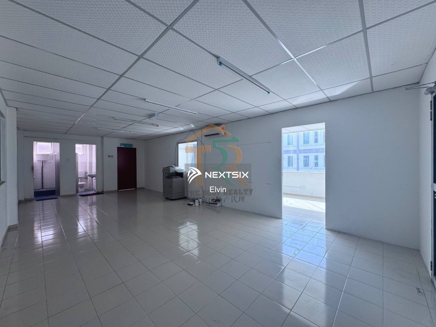 Detached Factory For Rent in Muar Johor - Image 11