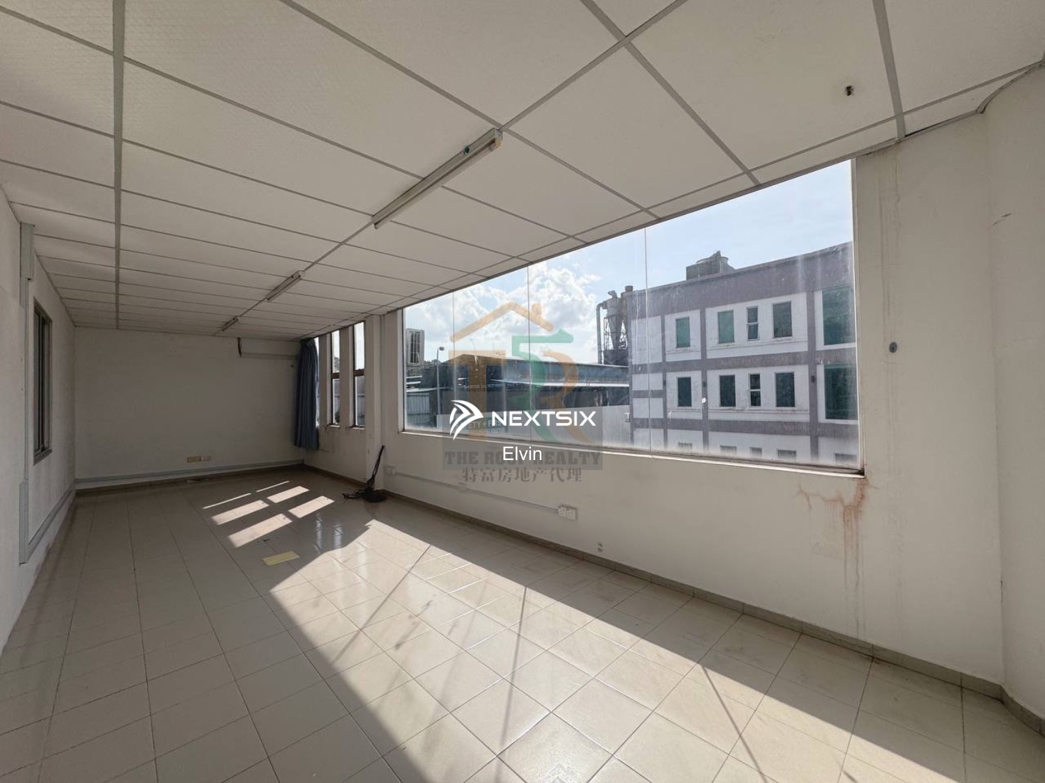 Detached Factory For Rent in Muar Johor - Image 12