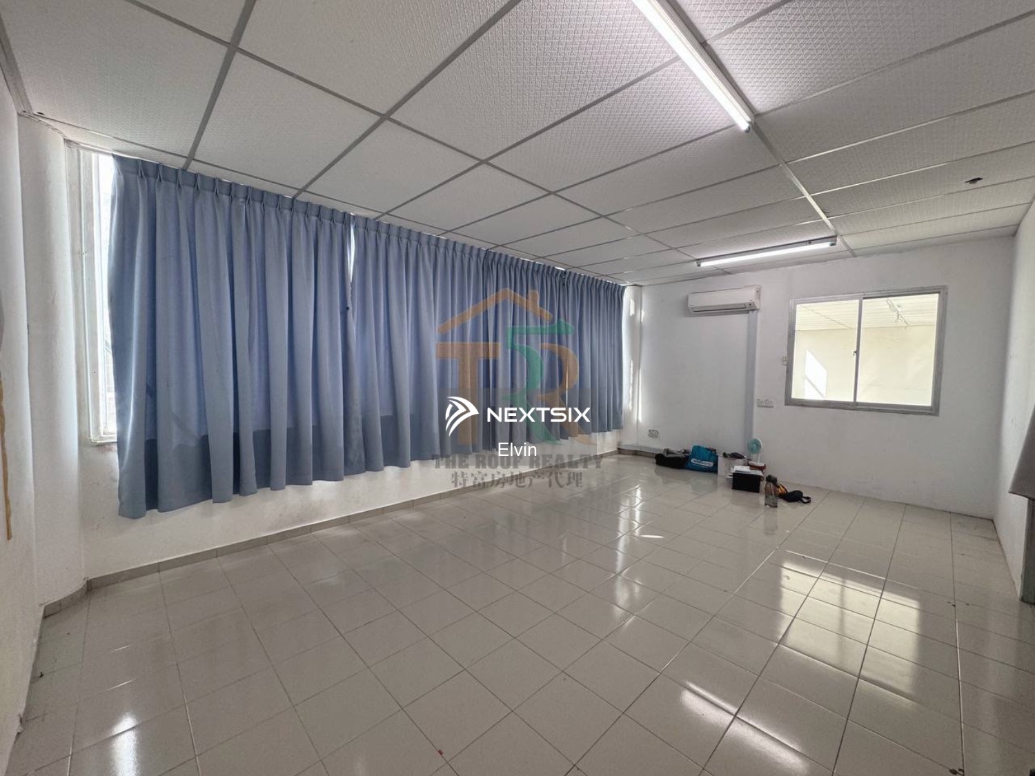 Detached Factory For Rent in Muar Johor - Image 13