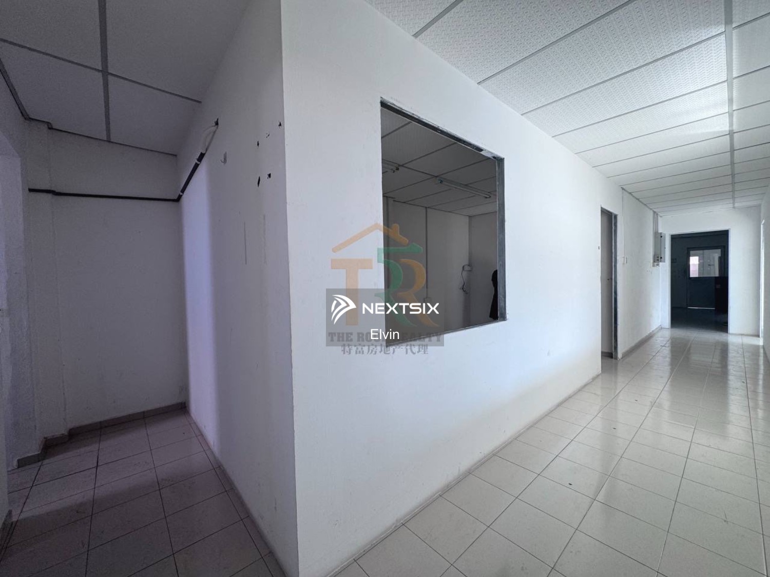 Detached Factory For Rent in Muar Johor - Image 15