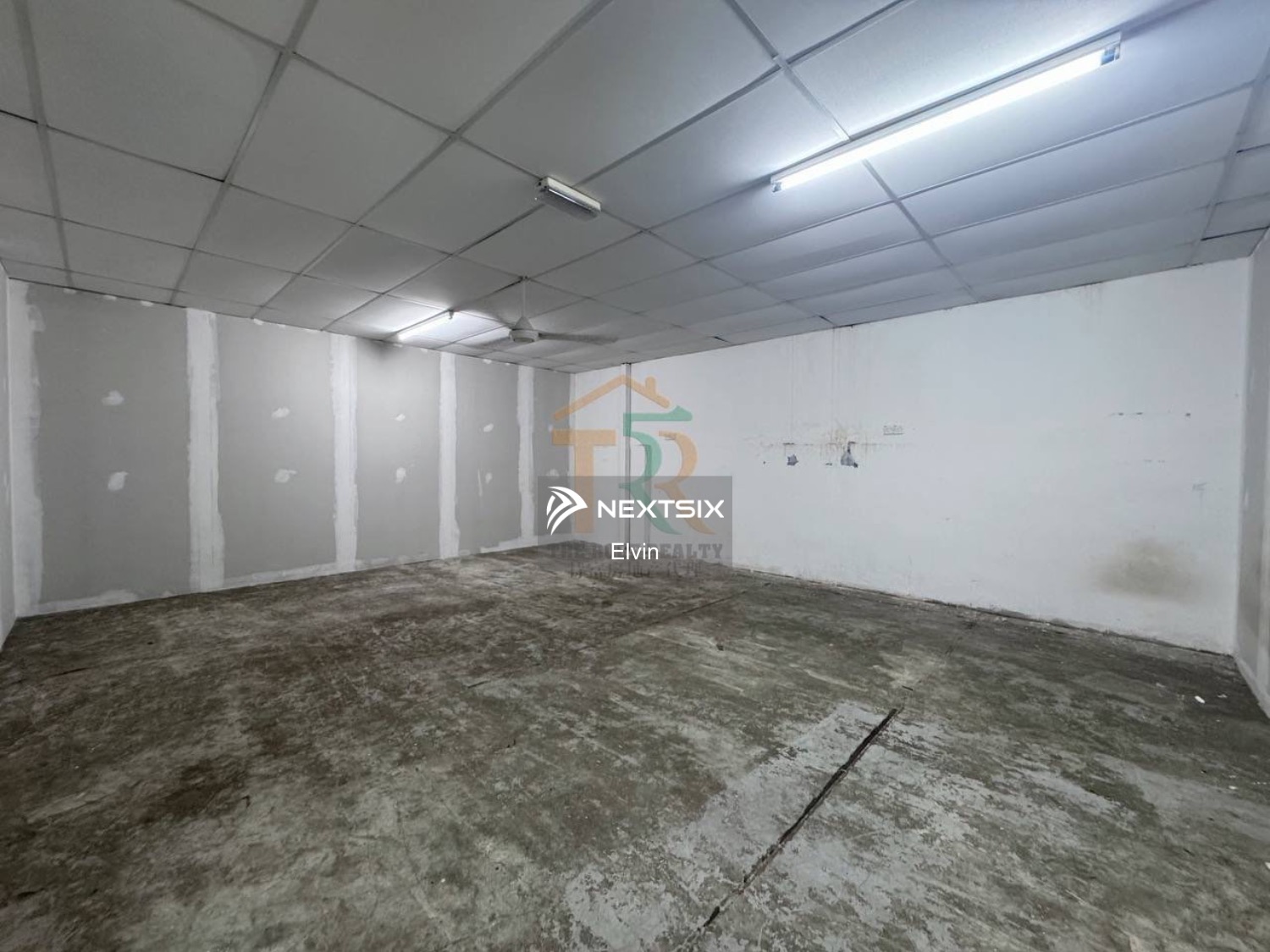 Detached Factory For Rent in Muar Johor - Image 16