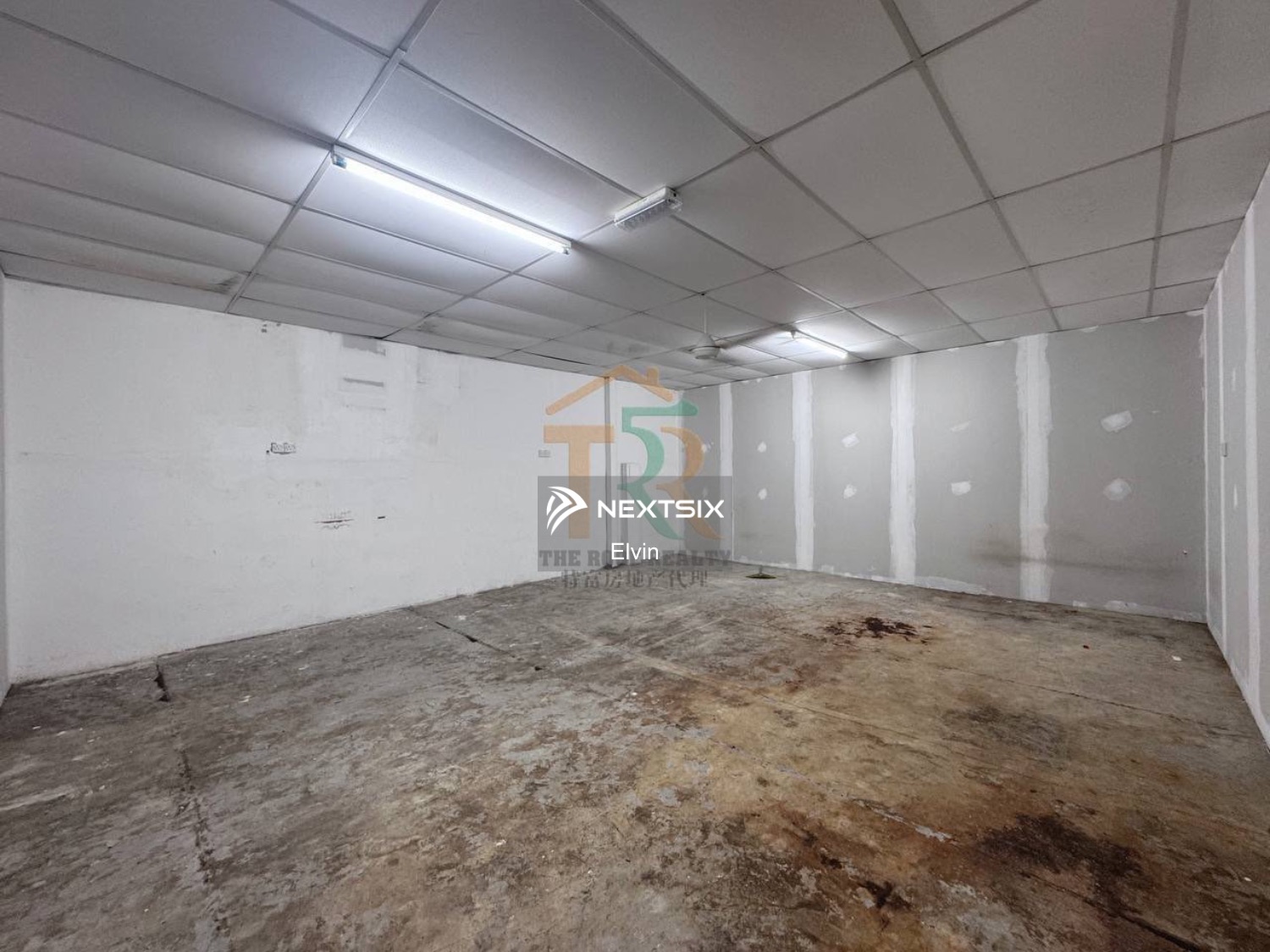 Detached Factory For Rent in Muar Johor - Image 18