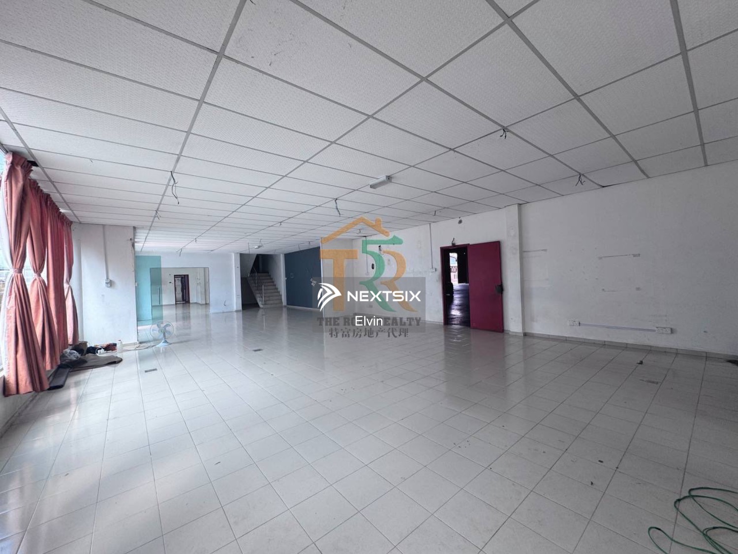 Detached Factory For Rent in Muar Johor - Image 3