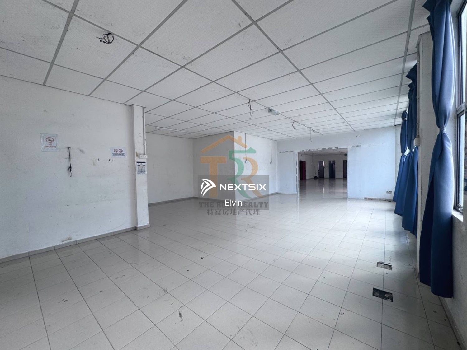 Detached Factory For Rent in Muar Johor - Image 6
