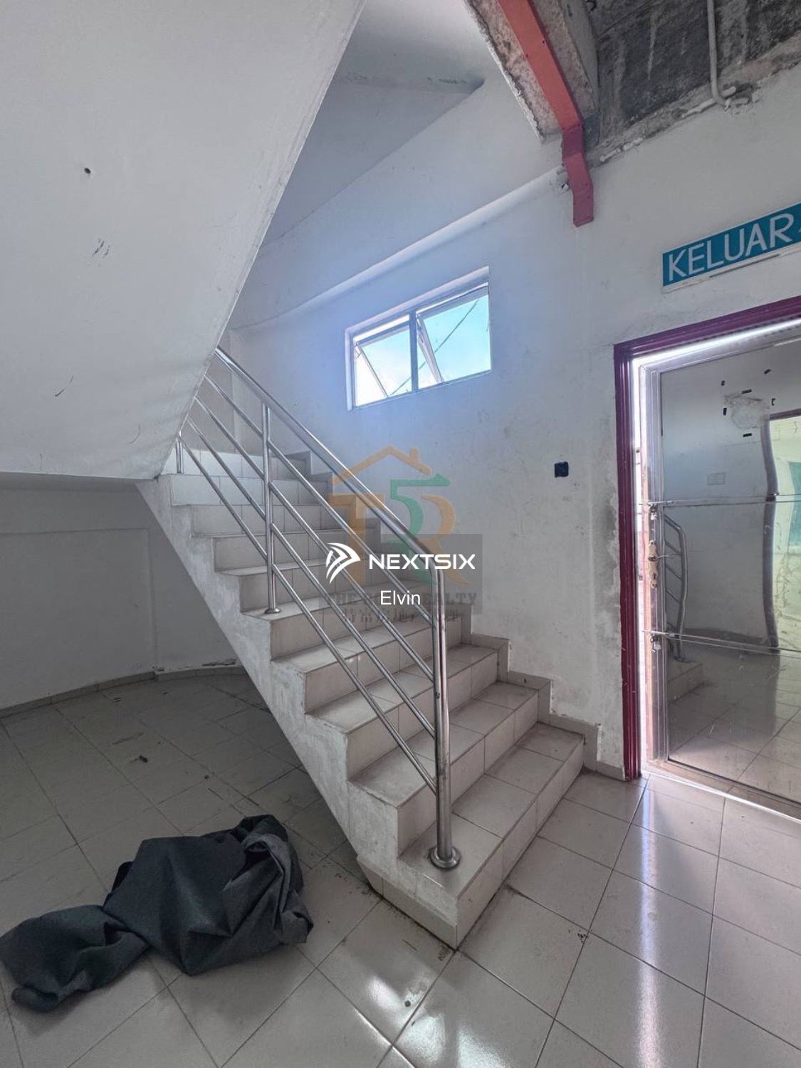 Detached Factory For Rent in Muar Johor - Image 7