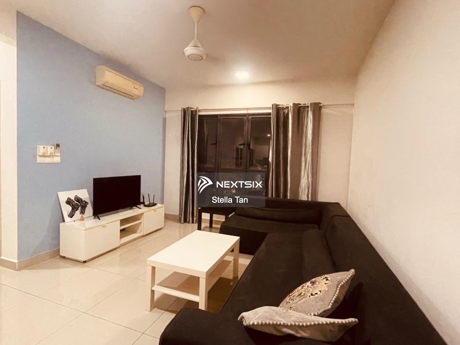 Serviced Residence For Rent in Jalan Klang Lama Kuala Lumpur
