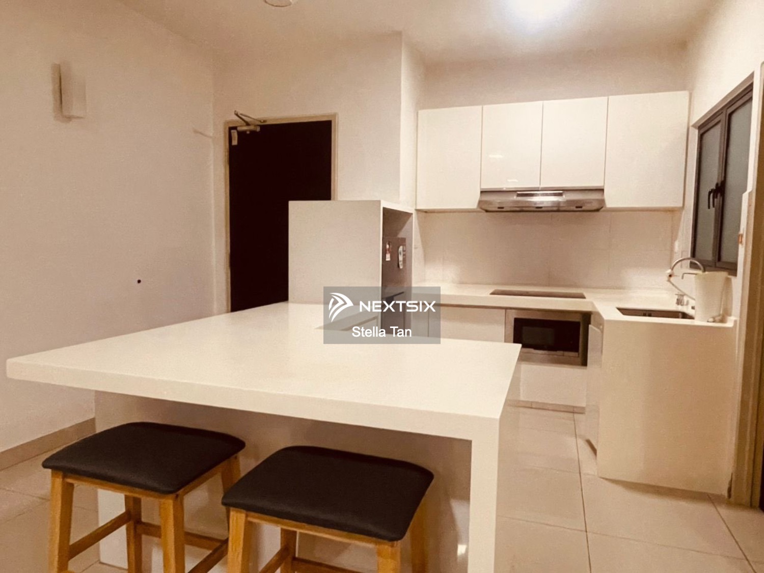 Serviced Residence For Rent in Jalan Klang Lama Wilayah Persekutuan Kuala Lumpur - Image 2