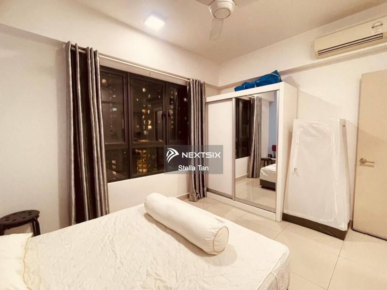 Serviced Residence For Rent in Jalan Klang Lama Wilayah Persekutuan Kuala Lumpur - Image 3