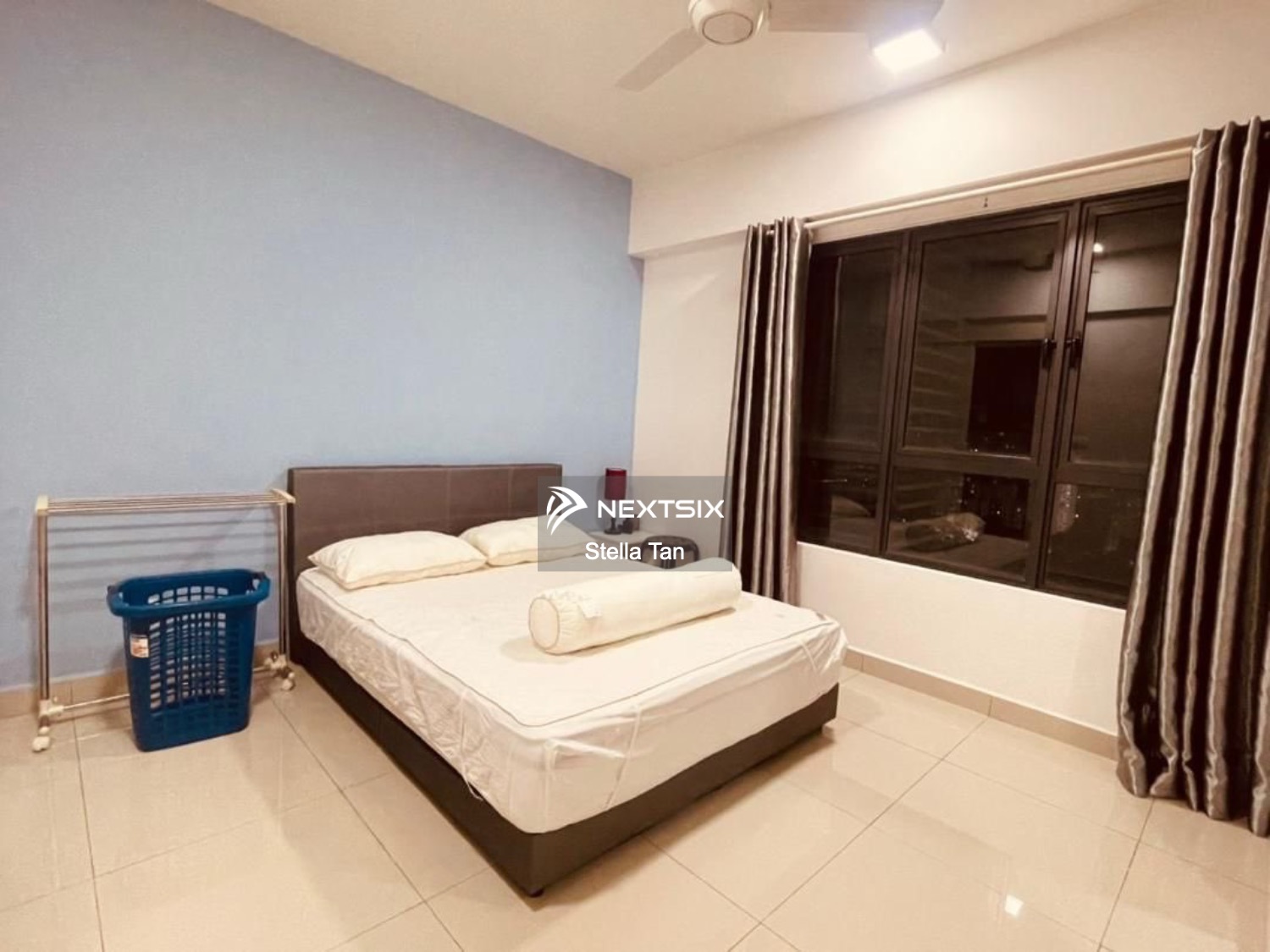 Serviced Residence For Rent in Jalan Klang Lama Wilayah Persekutuan Kuala Lumpur - Image 4