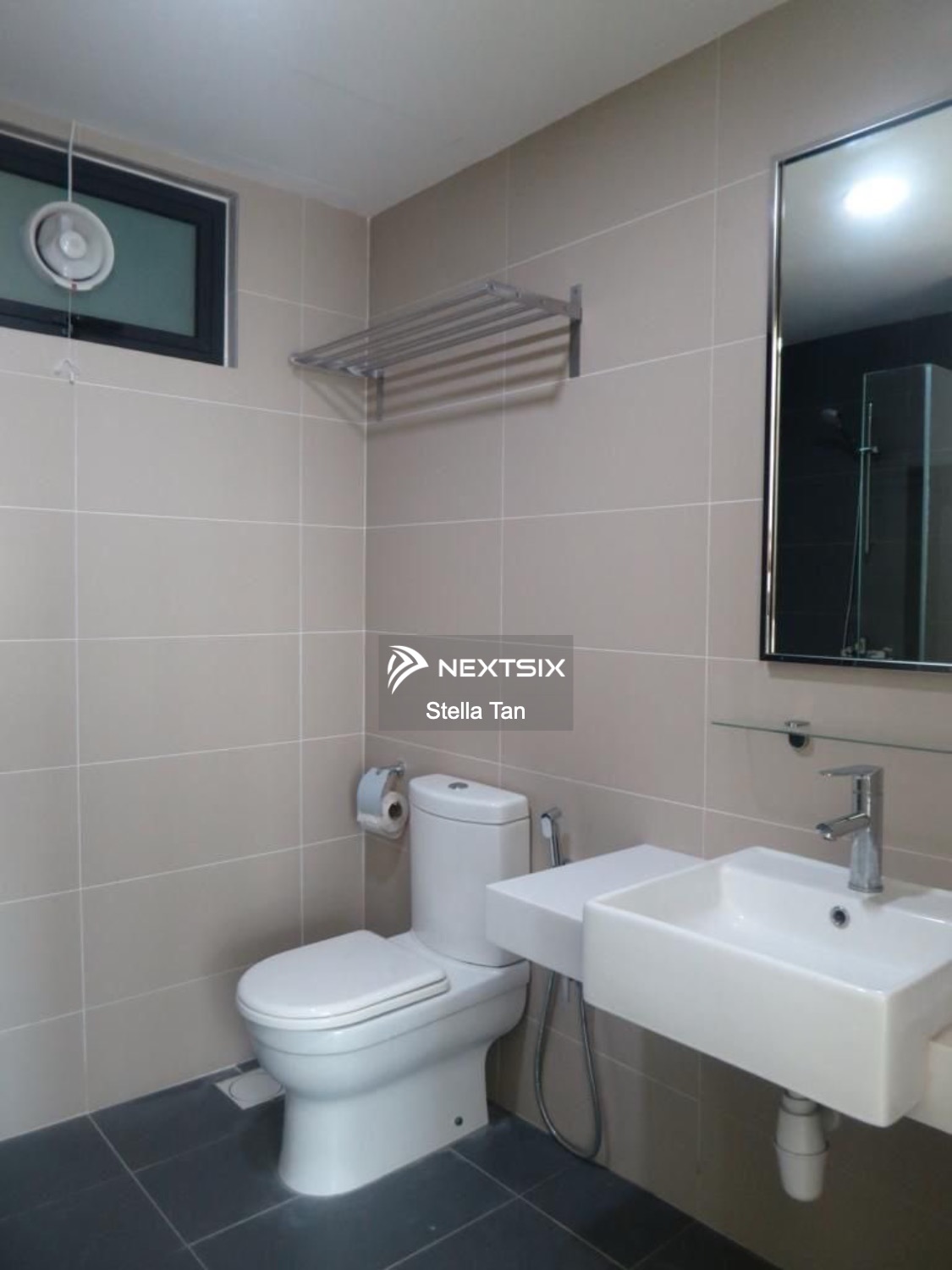Serviced Residence For Rent in Jalan Klang Lama Wilayah Persekutuan Kuala Lumpur - Image 5