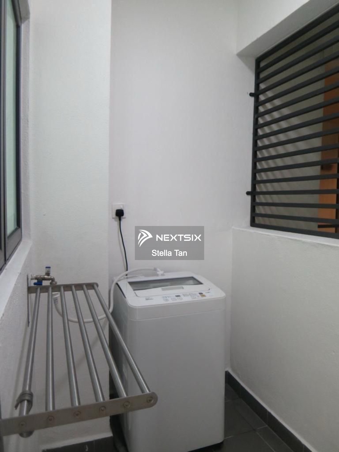 Serviced Residence For Rent in Jalan Klang Lama Wilayah Persekutuan Kuala Lumpur - Image 6