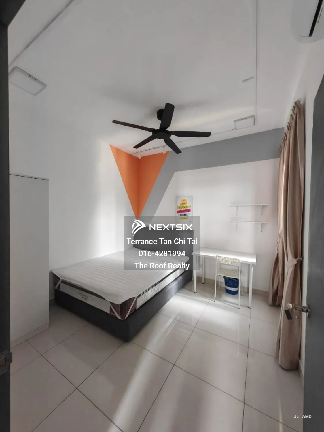 Serviced Residence For Rent in Klang Selangor