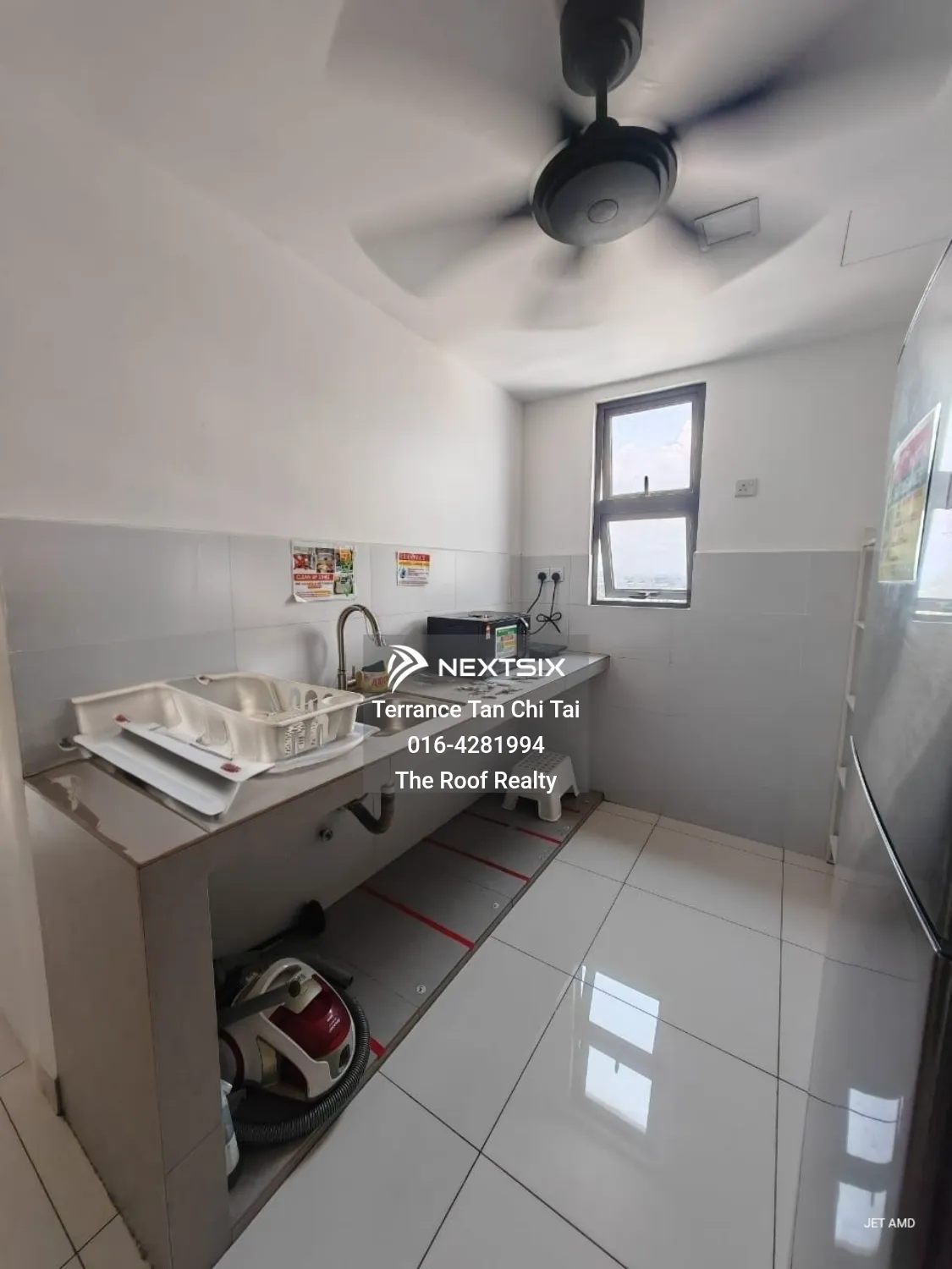 Serviced Residence For Rent in Klang Selangor - Image 2