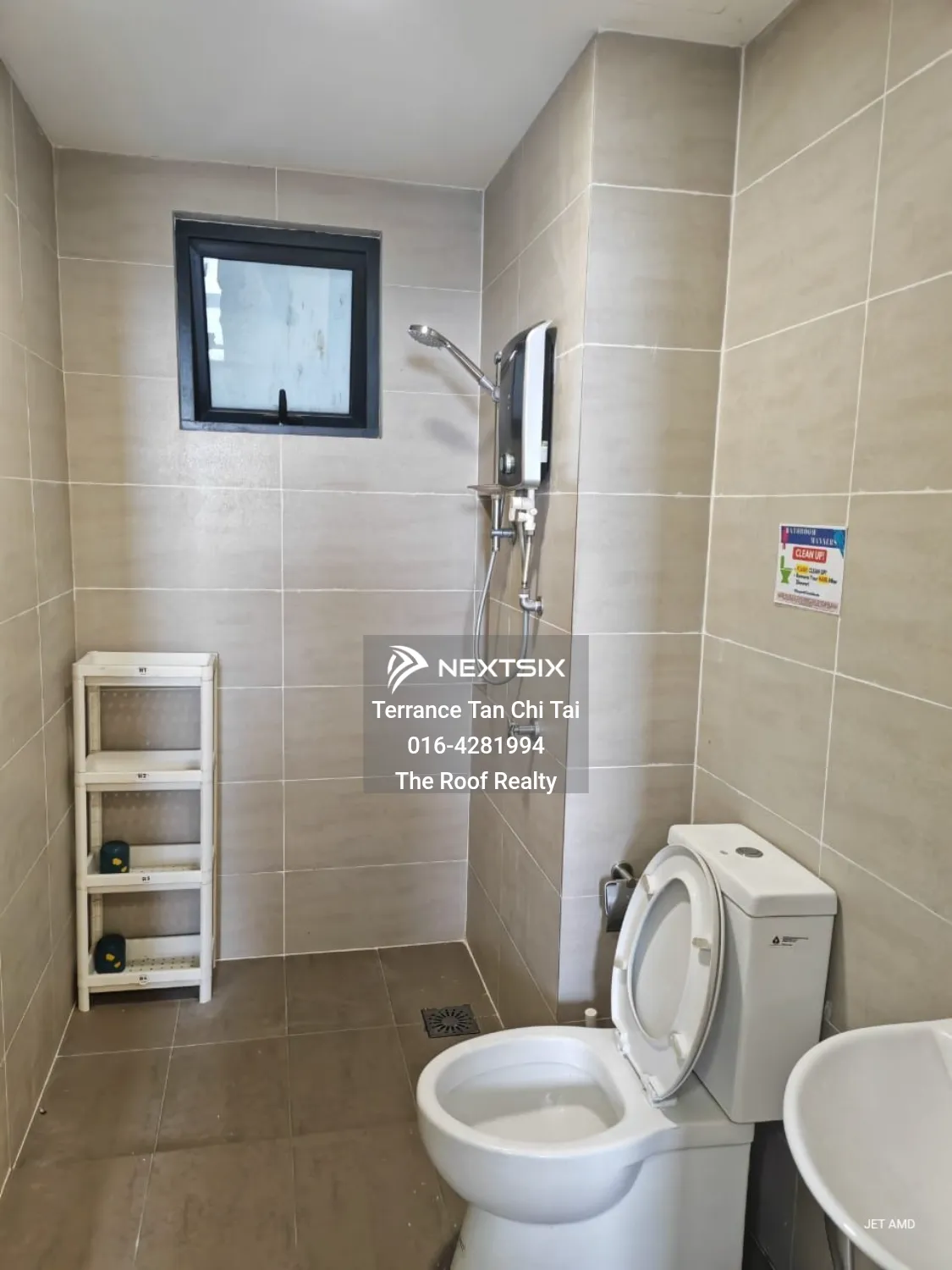 Serviced Residence For Rent in Klang Selangor - Image 4