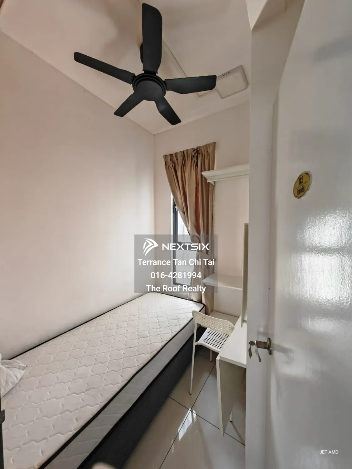 Serviced Residence For Rent in Klang Selangor - Image 5