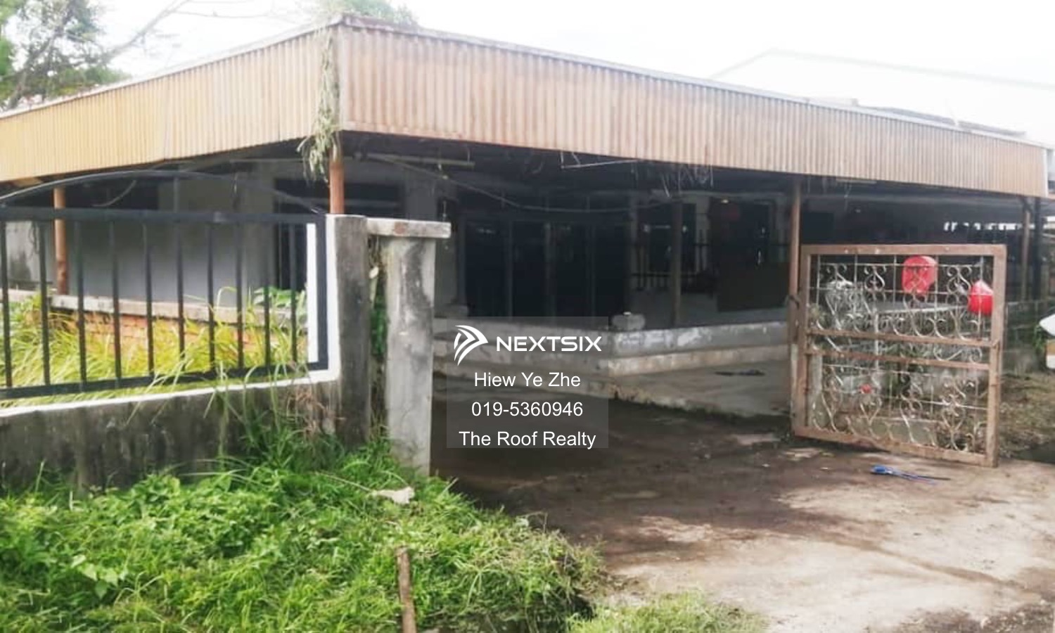Semi-detached House For Sale in Kota Kinabalu Sabah - Image 2