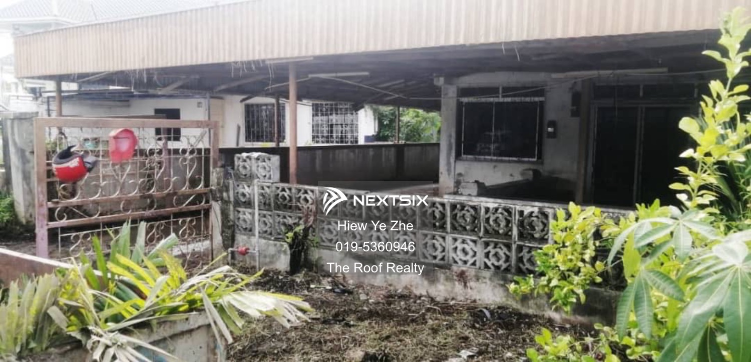 Semi-detached House For Sale in Kota Kinabalu Sabah - Image 3