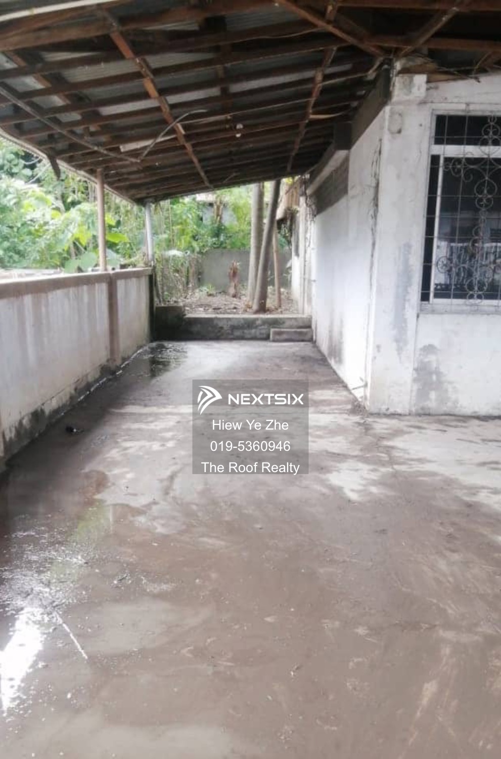 Semi-detached House For Sale in Kota Kinabalu Sabah - Image 5