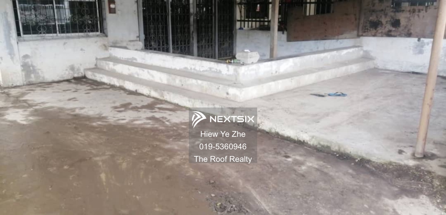 Semi-detached House For Sale in Kota Kinabalu Sabah - Image 6