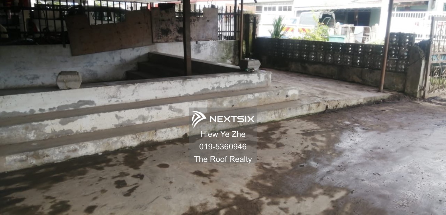 Semi-detached House For Sale in Kota Kinabalu Sabah - Image 7