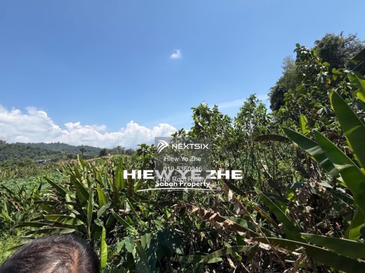 Commercial Land For Sale in Papar Sabah - Image 2