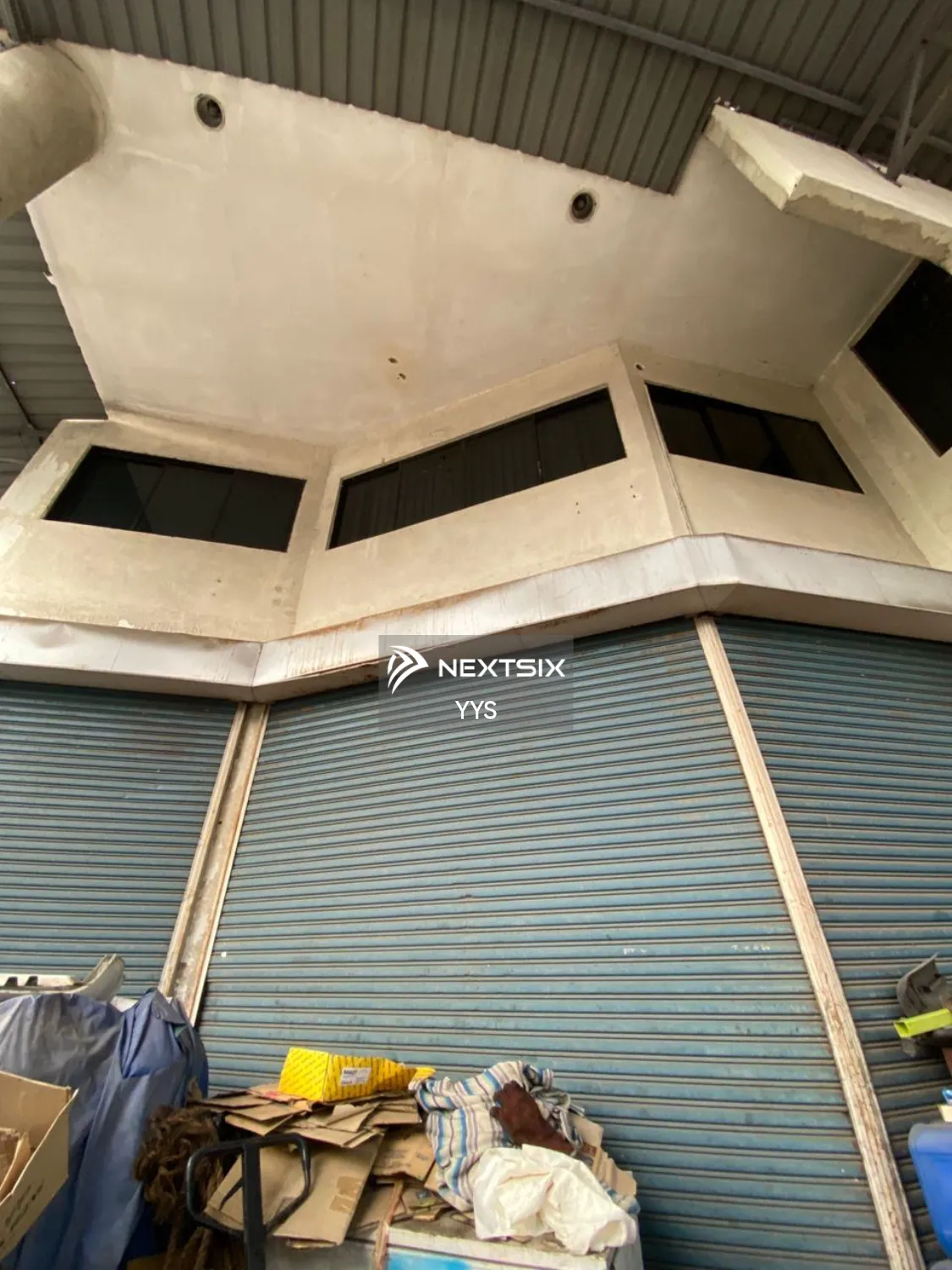 Semi-D Factory For Rent in Plentong Johor - Image 2