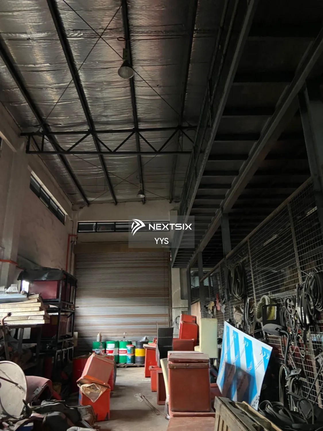 Semi-D Factory For Rent in Plentong Johor - Image 6