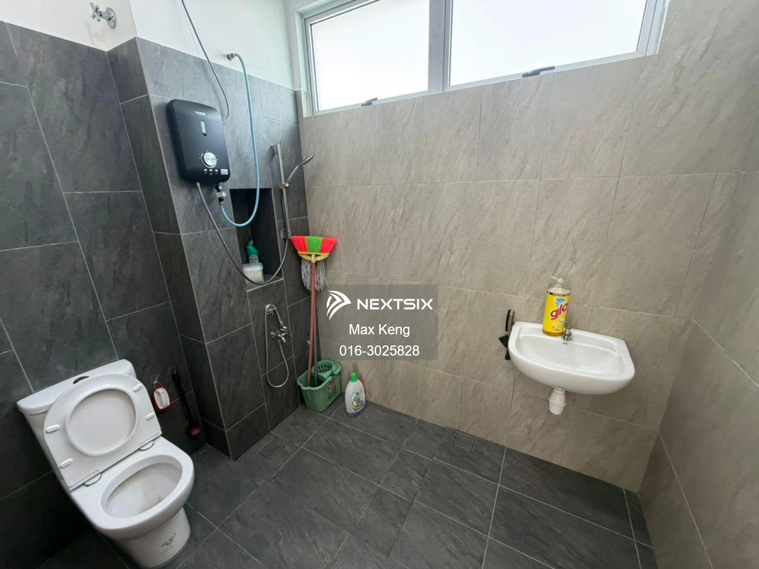 2-sty Terrace/Link House For Sale in Johor Bahru Johor - Image 9