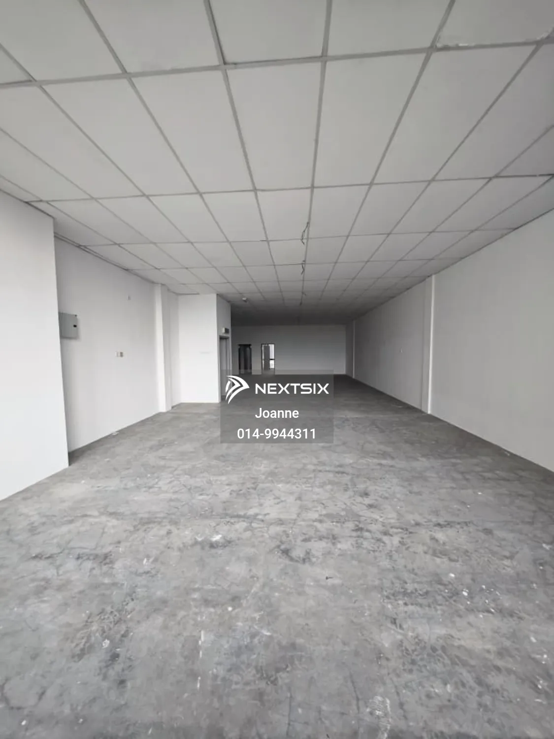 Shop Office For Rent in Johor Bahru Johor