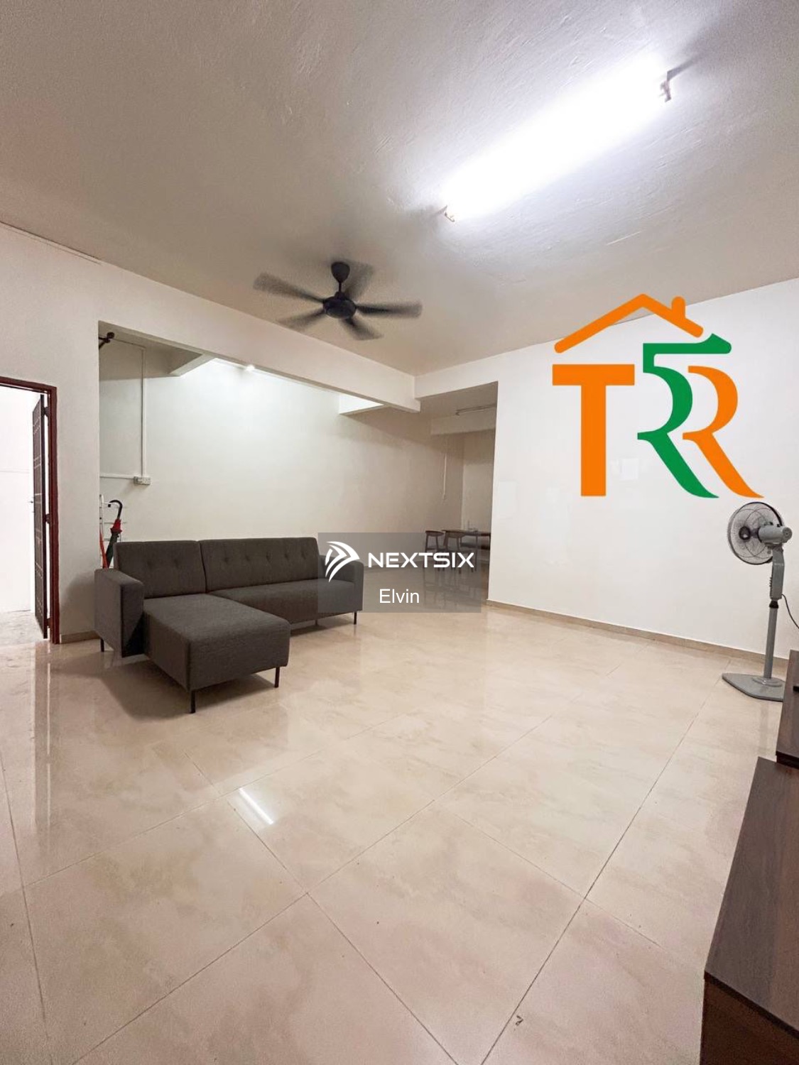 2-sty Terrace/Link House For Sale in Muar Johor - Image 6