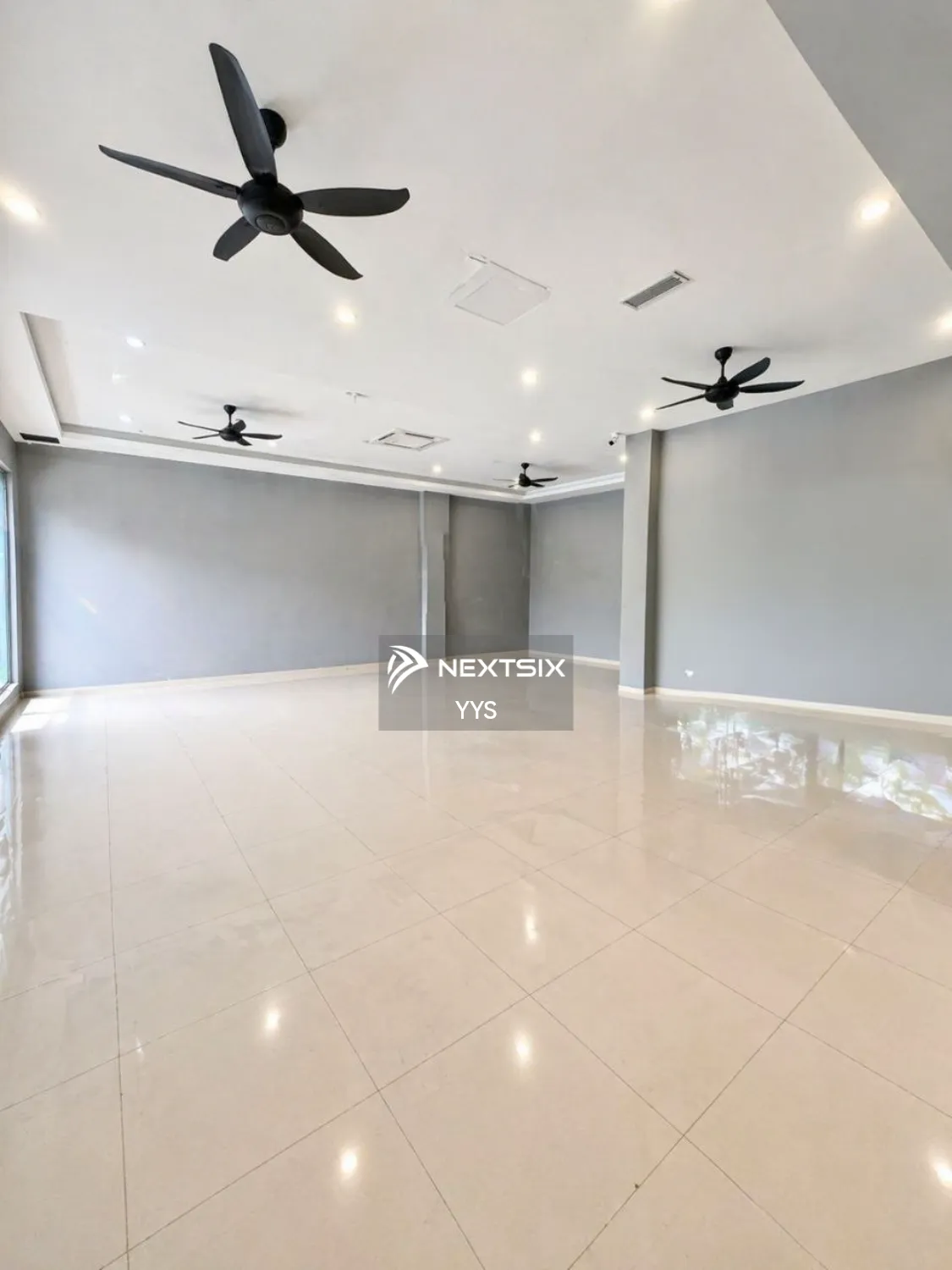 Semi-D Factory For Sale in Plentong Johor - Image 2