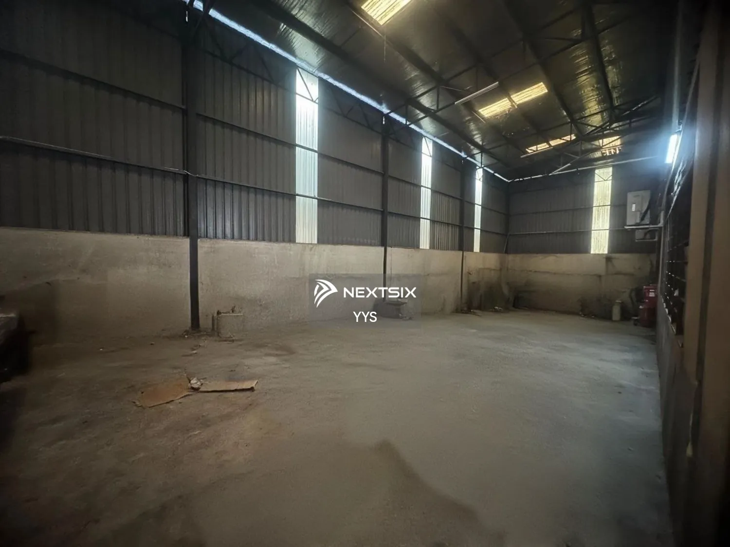Semi-D Factory For Sale in Plentong Johor - Image 6