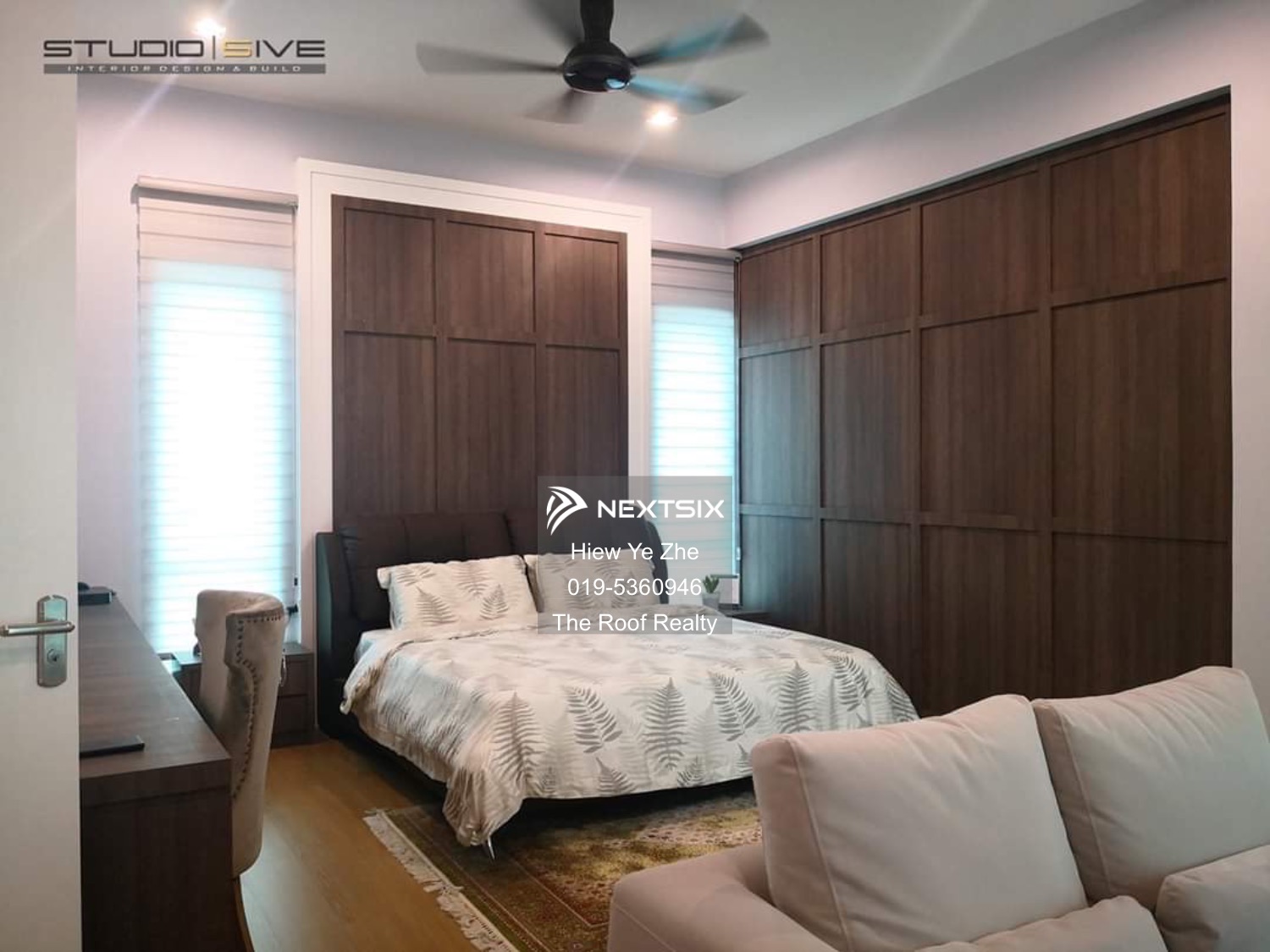 Bungalow For Sale in Kota Kinabalu Sabah - Image 11