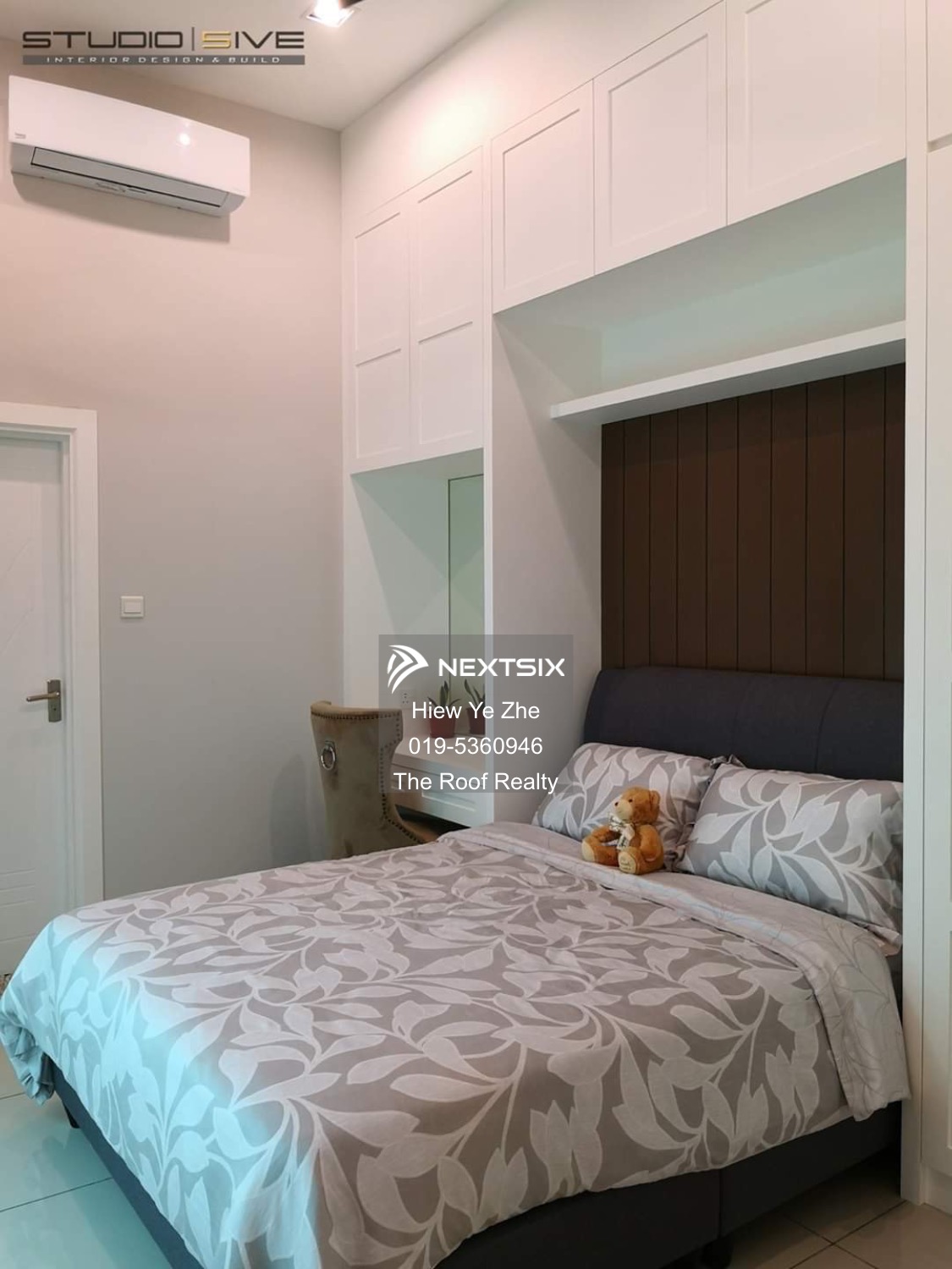 Bungalow For Sale in Kota Kinabalu Sabah - Image 12