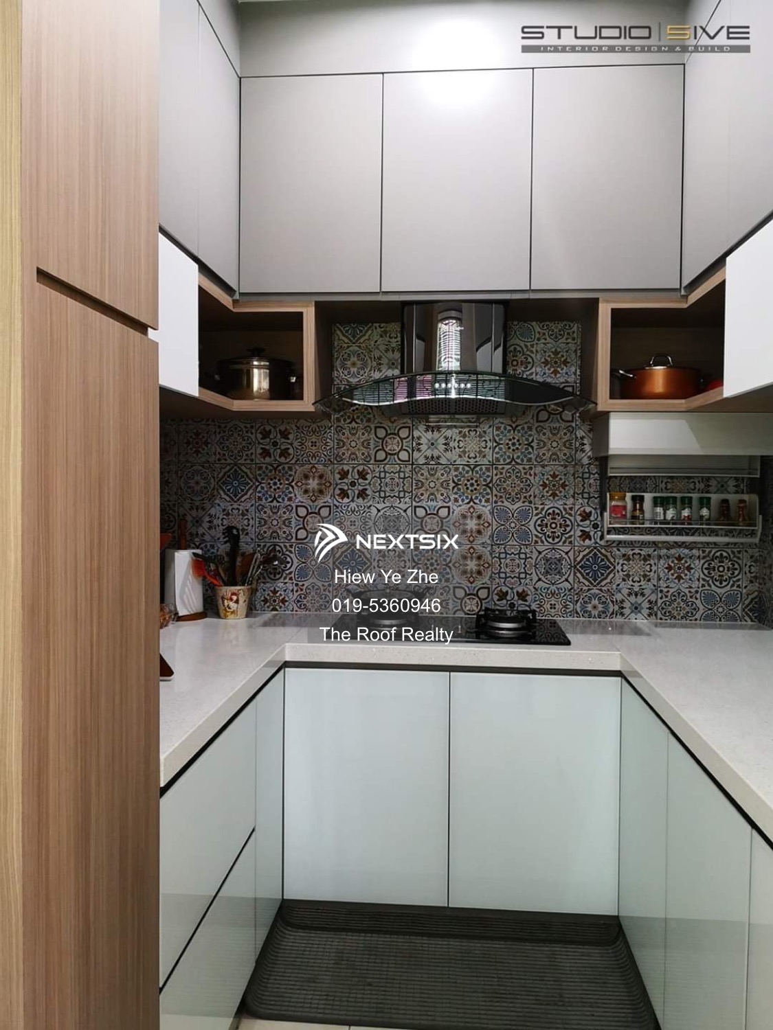 Bungalow For Sale in Kota Kinabalu Sabah - Image 13