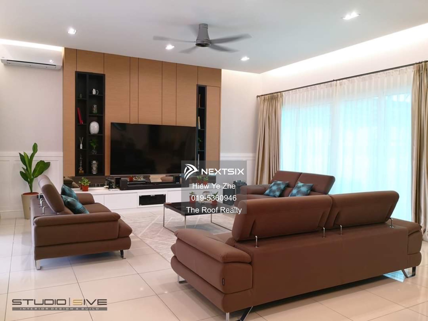 Bungalow For Sale in Kota Kinabalu Sabah - Image 14