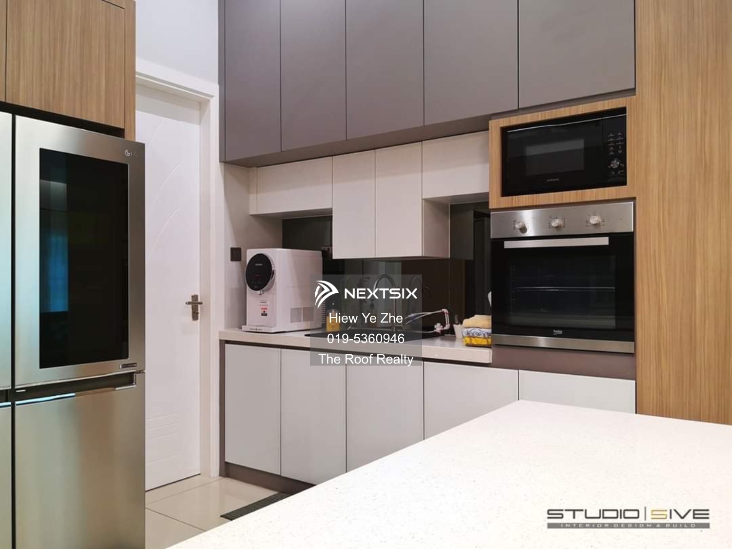 Bungalow For Sale in Kota Kinabalu Sabah - Image 17
