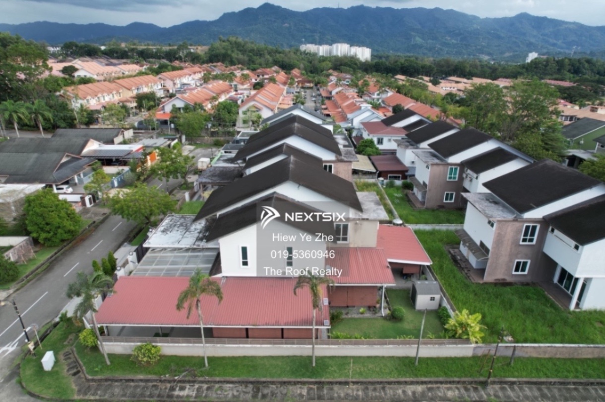 Bungalow For Sale in Kota Kinabalu Sabah - Image 18