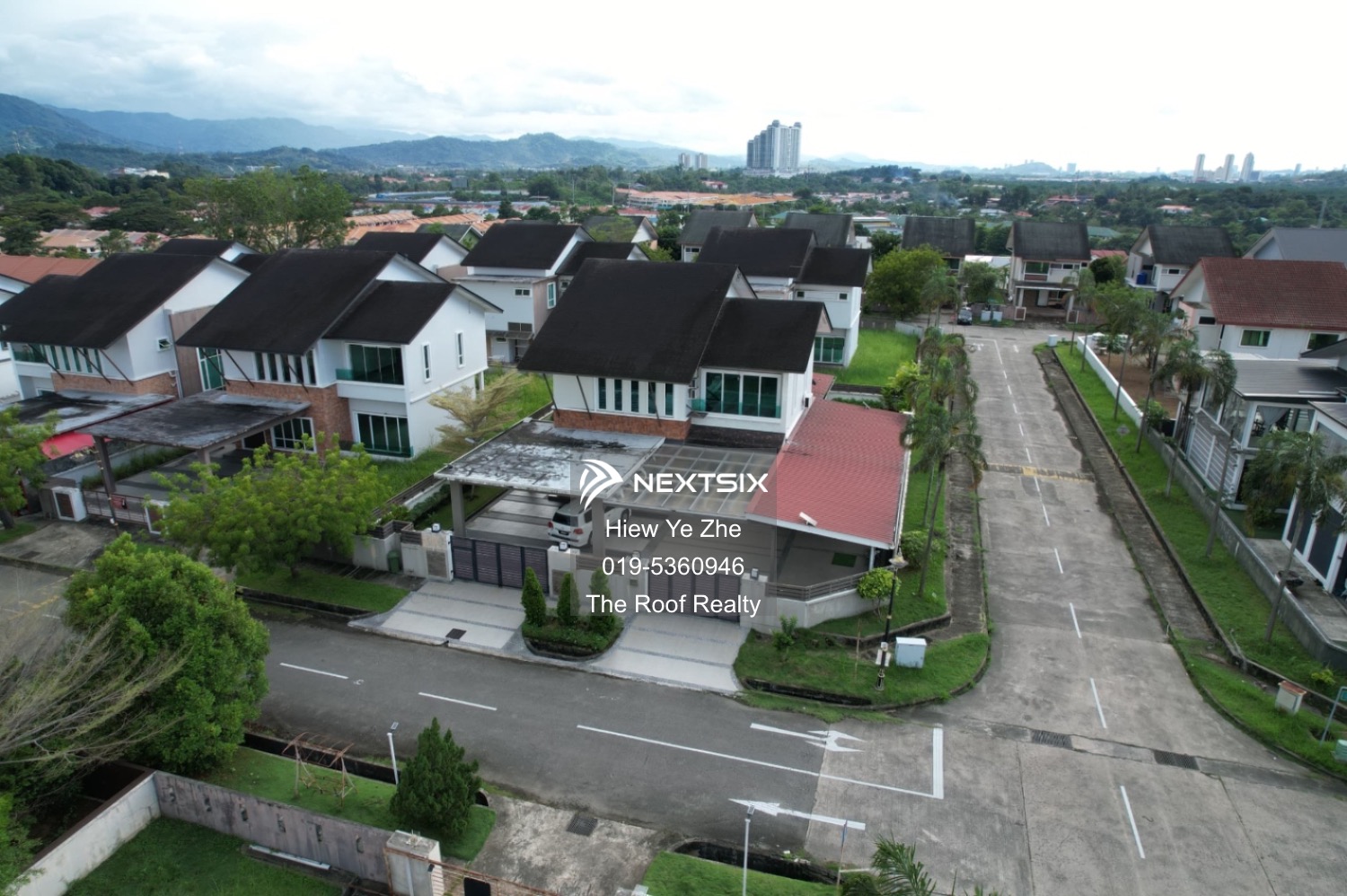 Bungalow For Sale in Kota Kinabalu Sabah - Image 19