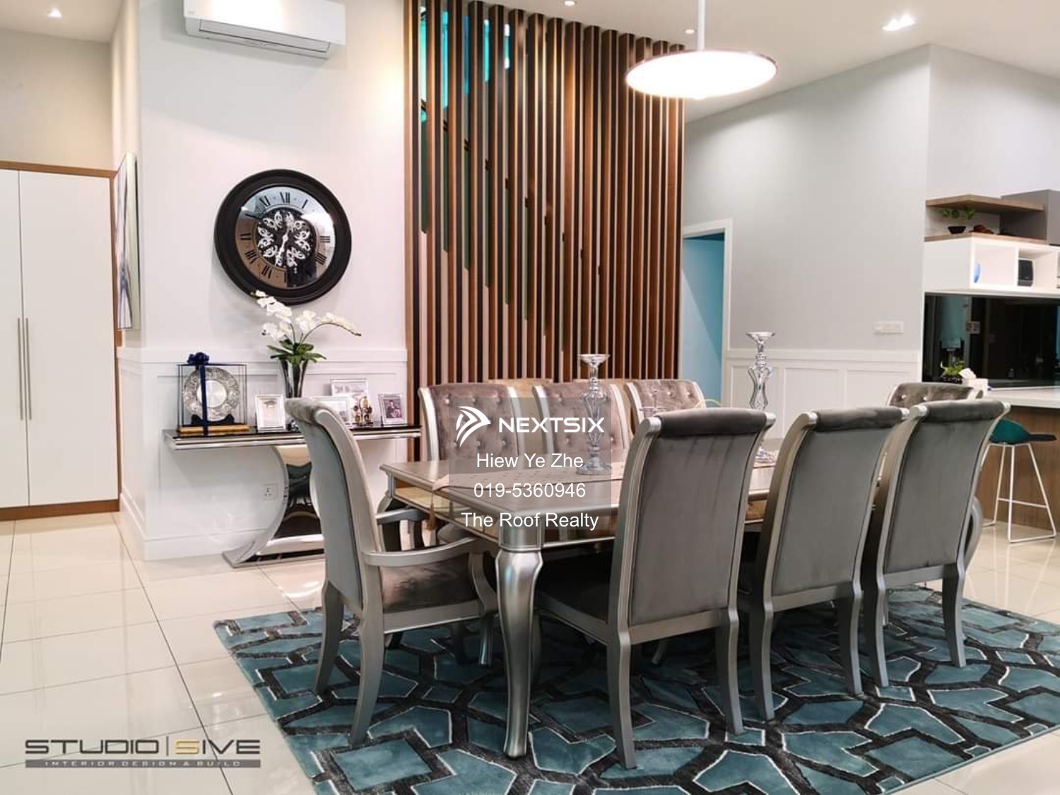 Bungalow For Sale in Kota Kinabalu Sabah - Image 2