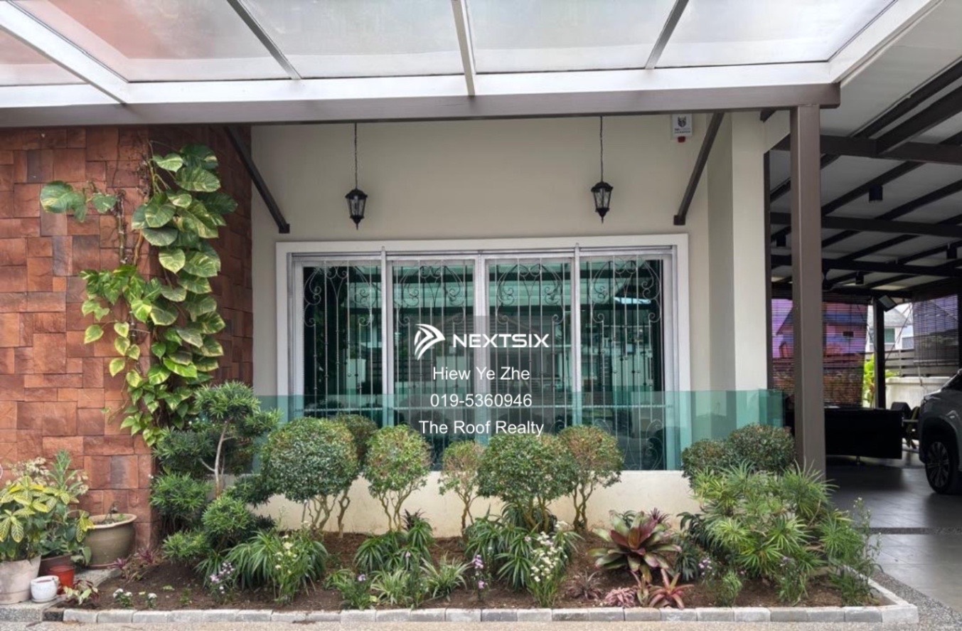 Bungalow For Sale in Kota Kinabalu Sabah - Image 20