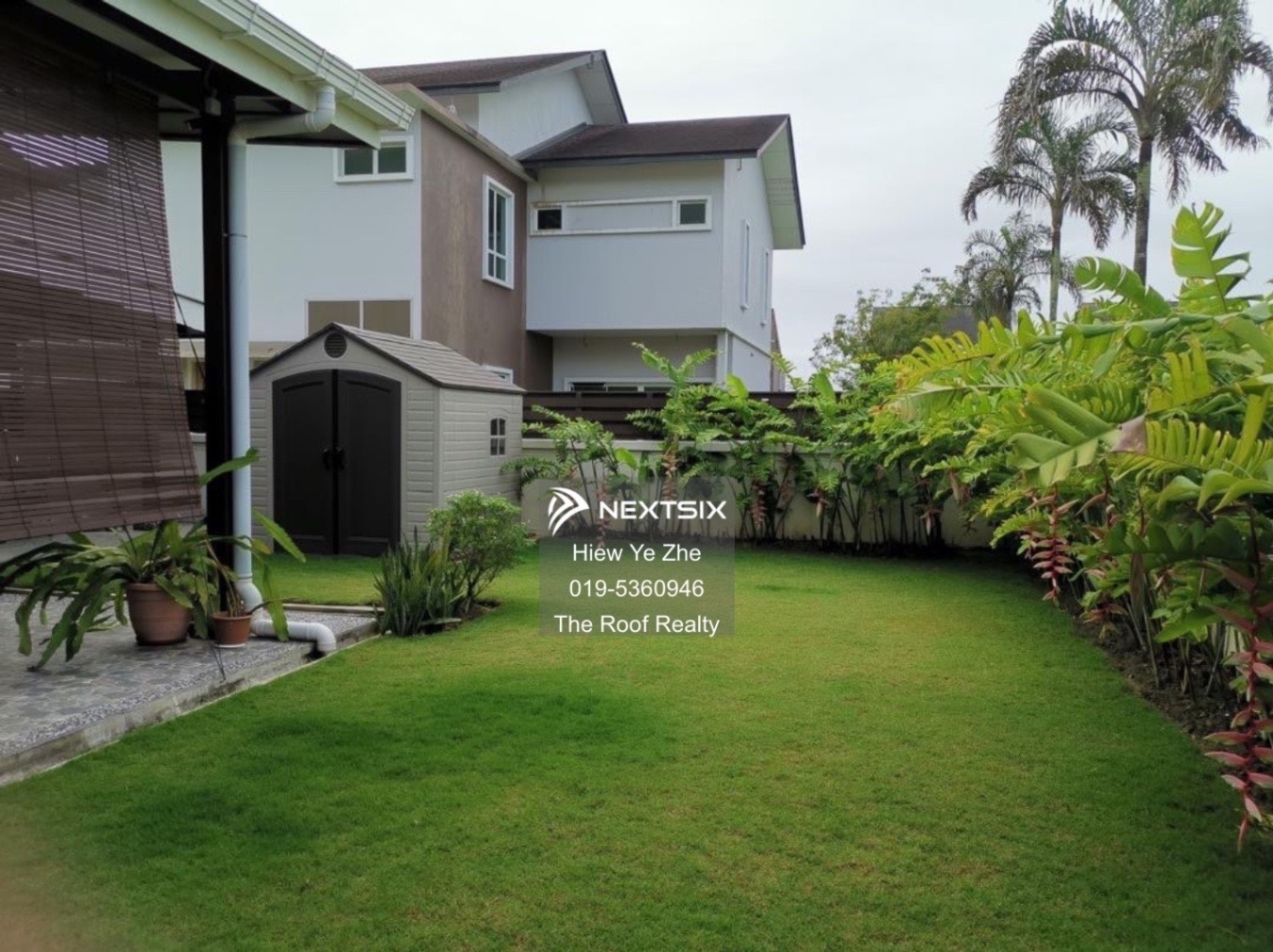 Bungalow For Sale in Kota Kinabalu Sabah - Image 21