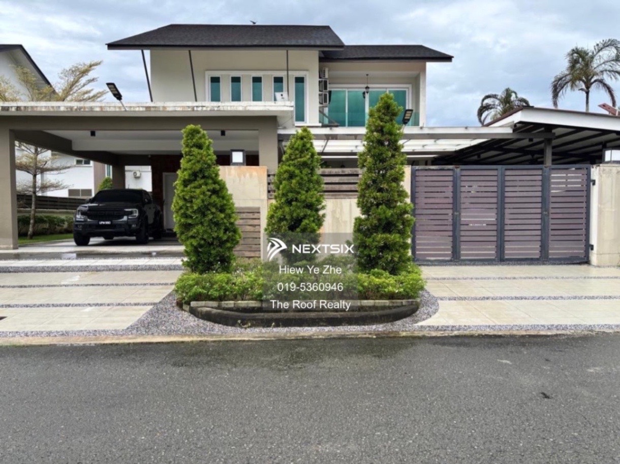 Bungalow For Sale in Kota Kinabalu Sabah - Image 22