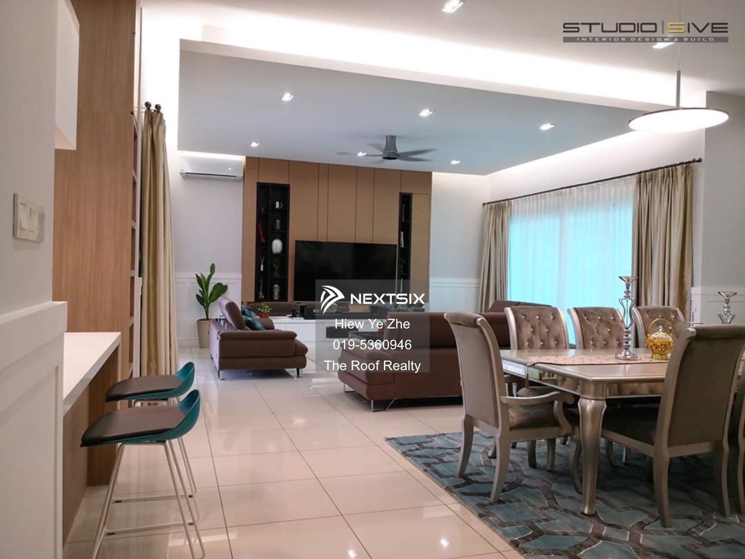 Bungalow For Sale in Kota Kinabalu Sabah - Image 3