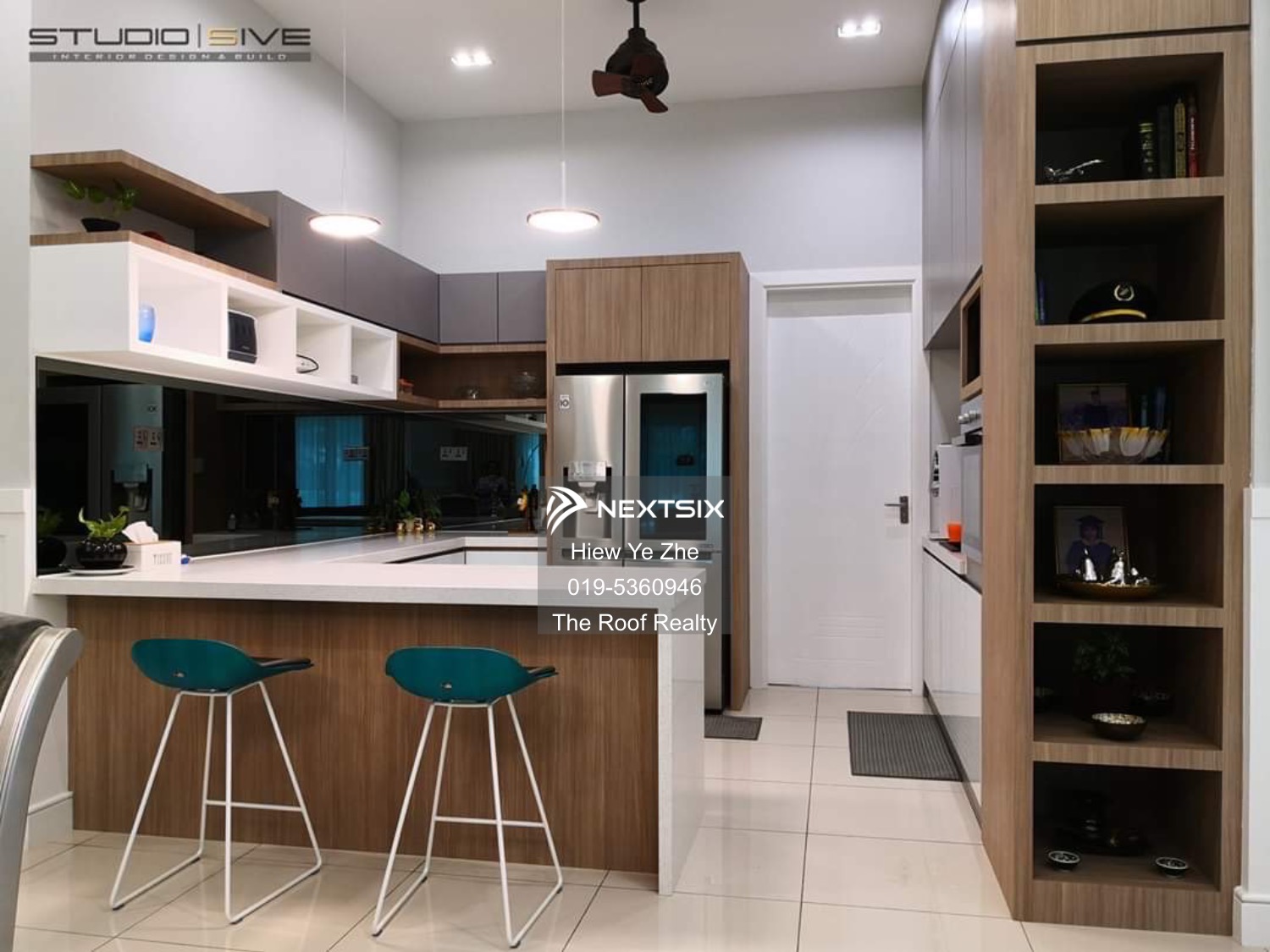 Bungalow For Sale in Kota Kinabalu Sabah - Image 5