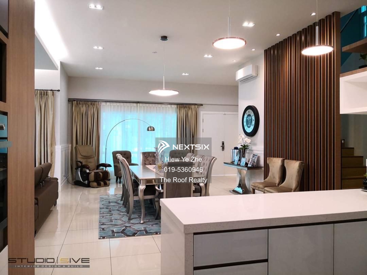 Bungalow For Sale in Kota Kinabalu Sabah - Image 8